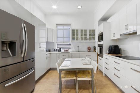 Property photo of 6 Cook Street Red Hill QLD 4059
