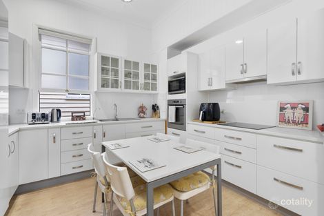 Property photo of 6 Cook Street Red Hill QLD 4059