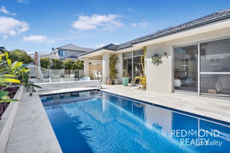 Property photo of 1 Larvotto Turn Burns Beach WA 6028