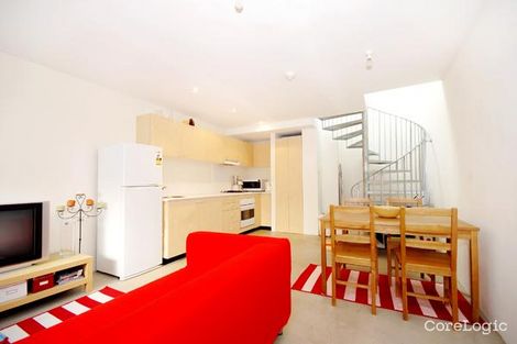 Property photo of 46/43-57 Mallett Street Camperdown NSW 2050