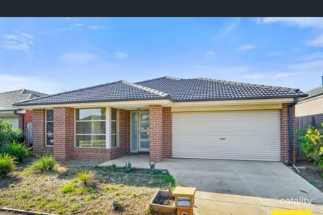 30 Gascoyne Way, Truganina, VIC 3029