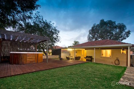 Property photo of 3 Prospero Crescent Coolbellup WA 6163