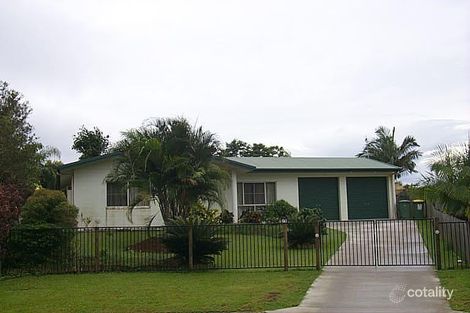 28 Mendelsohn Cl, Gordonvale, QLD 4865