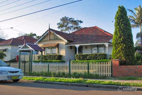 5 The Causeway, Strathfield South, NSW 2136