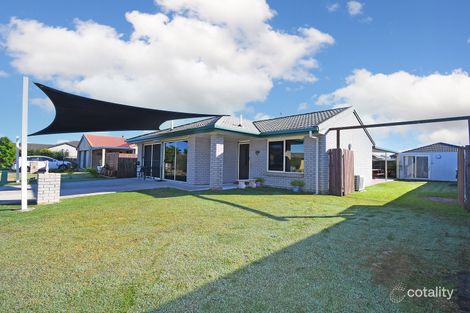 Property photo of 3 Pennant Drive Point Vernon QLD 4655