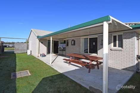 Property photo of 3 Pennant Drive Point Vernon QLD 4655