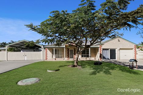 Property photo of 57 Brandella Place Belmont QLD 4153