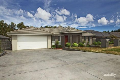 Property photo of 45 Emerald Drive Meroo Meadow NSW 2540