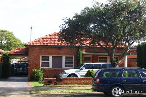 Property photo of 251 William Street Kingsgrove NSW 2208