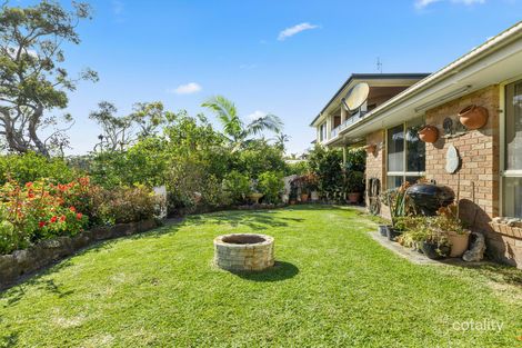 Property photo of 20 Niger Street Vincentia NSW 2540