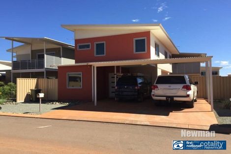 Property photo of 21 Mullamulla Street Newman WA 6753