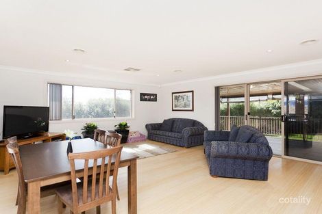Property photo of 22 Wittunga Crescent Banks ACT 2906