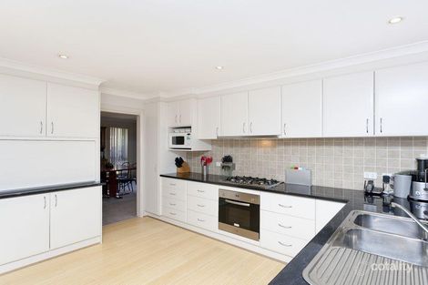 Property photo of 22 Wittunga Crescent Banks ACT 2906