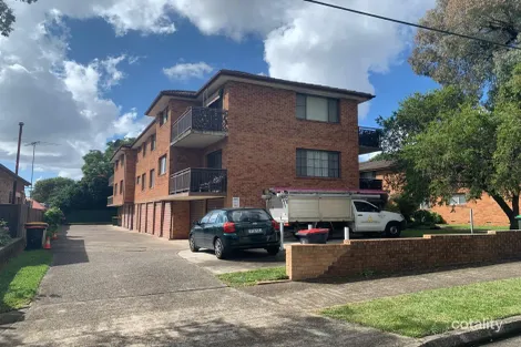 9/6-12 Anderson St, Belmore, NSW 2192
