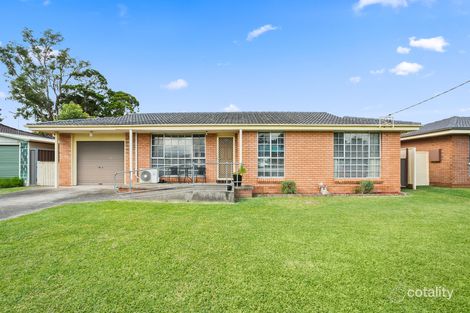 41 Poplar Ave, Albion Park Rail, NSW 2527