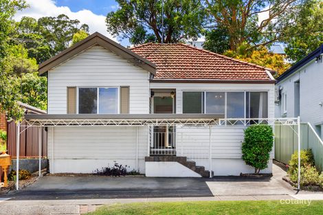 Property photo of 140 Woids Avenue Carlton NSW 2218