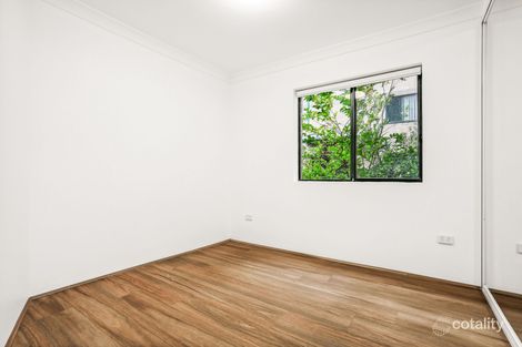 Property photo of 28/39 Dangar Place Chippendale NSW 2008