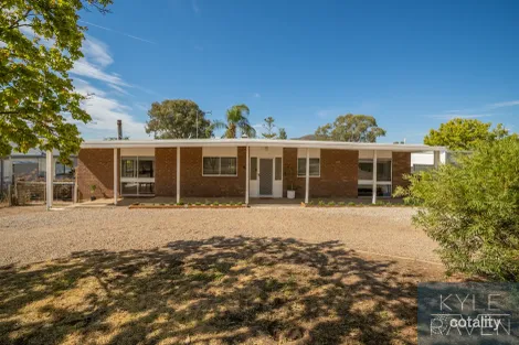 125 Old Hume Hwy, Glenrowan, VIC 3675
