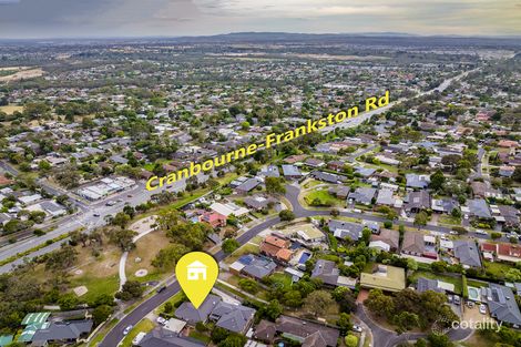 Property photo of 44A Burgess Drive Langwarrin VIC 3910