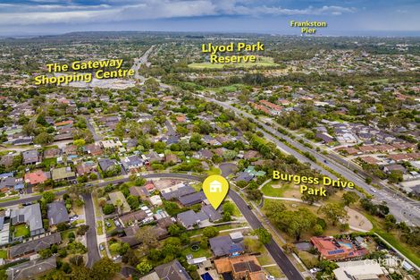 Property photo of 44A Burgess Drive Langwarrin VIC 3910