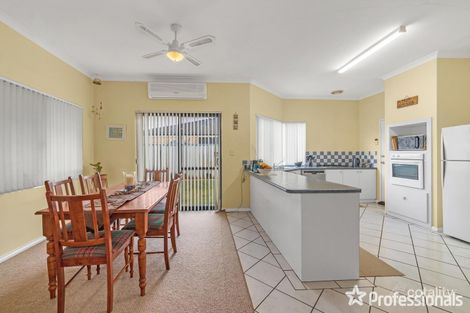 Property photo of 21 San Sebastian Boulevard Port Kennedy WA 6172