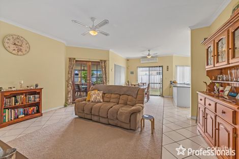 Property photo of 21 San Sebastian Boulevard Port Kennedy WA 6172