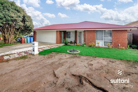 Property photo of 92 Langbourne Drive Narre Warren South VIC 3805