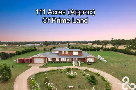 Property photo of 466-516 Ryans Lane Toolern Vale VIC 3337