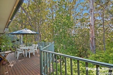 Property photo of 40 Malison Street Wyoming NSW 2250