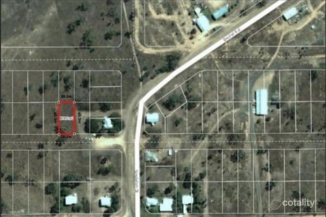 Property photo of 36-52 Singleton Street Millaroo QLD 4807