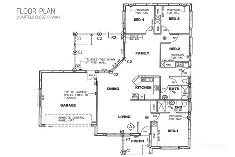 Property photo of 3 Bartels Close Kirwan QLD 4817