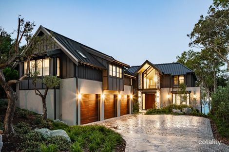 Property photo of 1744 Pittwater Road Bayview NSW 2104