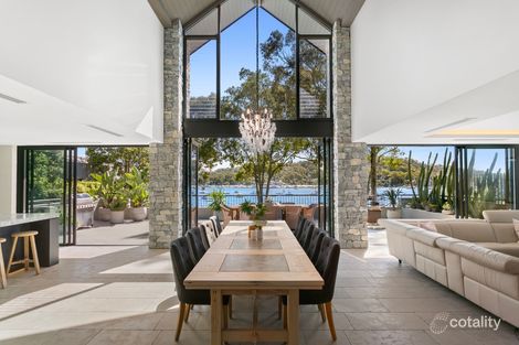 Property photo of 1744 Pittwater Road Bayview NSW 2104