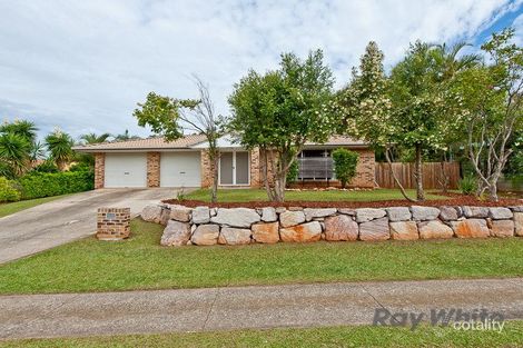 37 Saraband Dr, Eatons Hill, QLD 4037