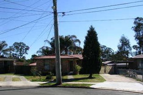 Property photo of 4 Miax Place Dharruk NSW 2770