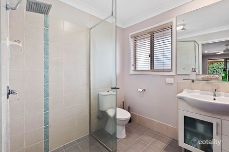 Property photo of 100 Radford Road Manly West QLD 4179