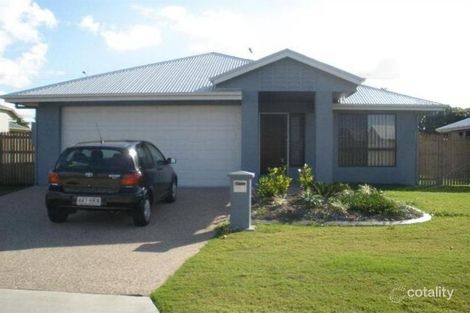 Property photo of 24 Eider Court Condon QLD 4815