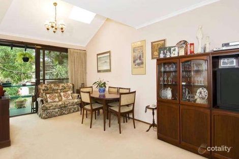 Property photo of 34/32 Chandos Street Ashfield NSW 2131