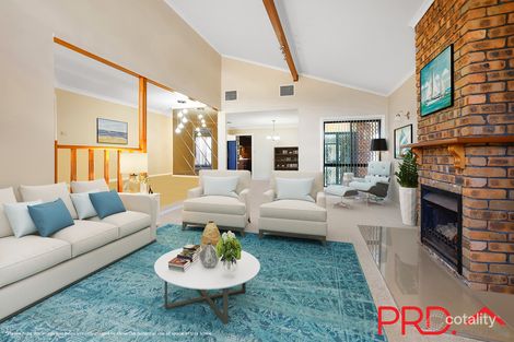 Property photo of 31 Caloola Street Hillvue NSW 2340