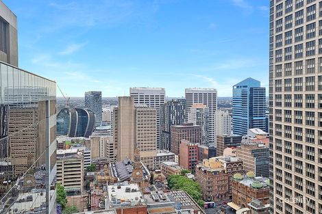 3009/199 Castlereagh St, Sydney, NSW 2000