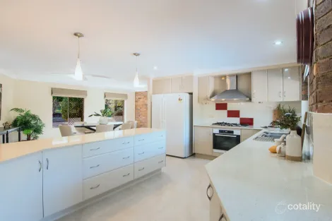Property photo of 2 Manor Crescent Chilcotts Grass NSW 2480