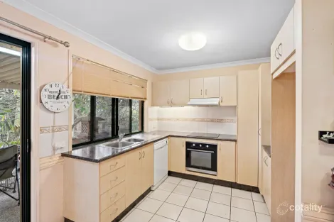 Property photo of 12 Slack Street Upper Coomera QLD 4209