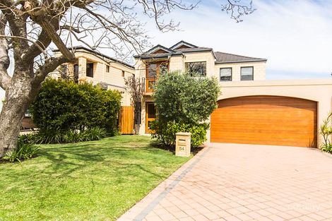 54 St Michael Tce, Mount Pleasant, WA 6153