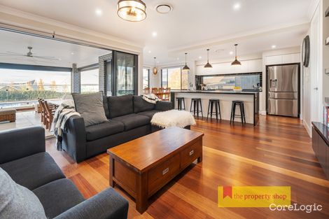 Property photo of 22 Butler Circle Bombira NSW 2850