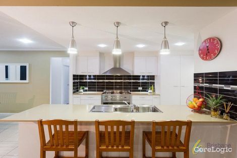 Property photo of 34 Yaggera Place Bellbowrie QLD 4070