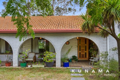 Property photo of 101 Acton Road Acton Park TAS 7170