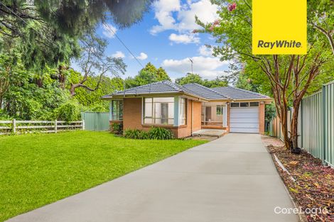 Property photo of 81 Vimiera Road Eastwood NSW 2122