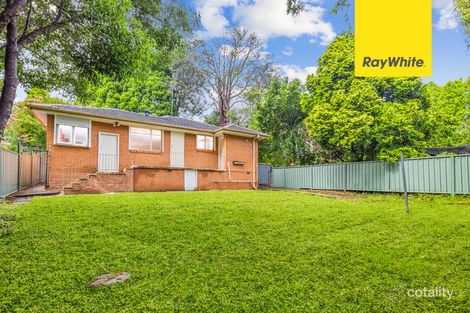Property photo of 81 Vimiera Road Eastwood NSW 2122