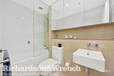 Property photo of 509/5 Brodie Spark Drive Wolli Creek NSW 2205