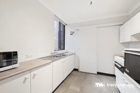 Property photo of 36/116-118 Herring Road Macquarie Park NSW 2113